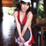 Saya Hikita 疋田紗也