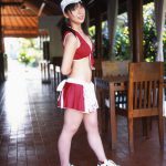 Saya Hikita 疋田紗也