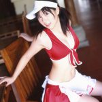 Saya Hikita 疋田紗也