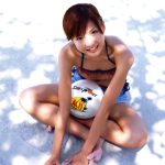 Rina Nagasaki 長崎莉奈
