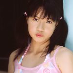 Seiko Sawada 沢田聖子