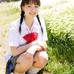 Shizuka Miyazawa 宮沢静香