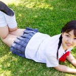 Shizuka Miyazawa 宮沢静香