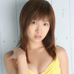 Mari Kobayashi こばやしまり