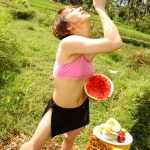 Akiho Higuchi 樋口あきほ