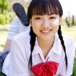 Shizuka Miyazawa 宮沢静香