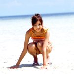 Rina Nagasaki 長崎莉奈