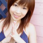 Mari Kobayashi こばやしまり