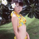 Yurina Inoue 井上ゆりな