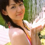 Takayo Oyama 大山貴世