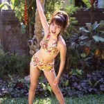 Mako Serizawa 芹澤まこ