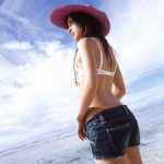 Rei Toda 戸田れい