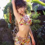 Mako Serizawa 芹澤まこ