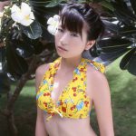 Yurina Inoue 井上ゆりな