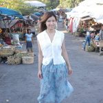 Michi Yoshikawa 吉川美智