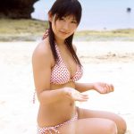 Saya Hikita 疋田紗也