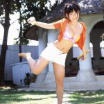 Saya Hikita 疋田紗也