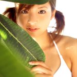 Rina Nagasaki 長崎莉奈