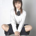 Mari Kobayashi こばやしまり