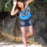 Rina Nagasaki 長崎莉奈