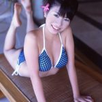 Yurina Inoue 井上ゆりな