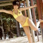 Saya Hikita 疋田紗也