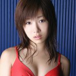 Mari Kobayashi こばやしまり