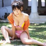 Saya Hikita 疋田紗也