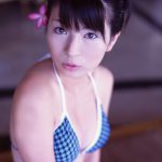 Yurina Inoue 井上ゆりな