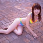 Mako Serizawa 芹澤まこ