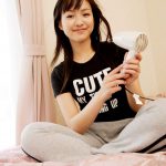 Shizuka Miyazawa 宮沢静香