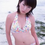 Yurina Inoue 井上ゆりな