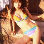 Mako Serizawa 芹澤まこ