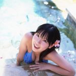 Saya Hikita 疋田紗也