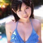 Saya Hikita 疋田紗也