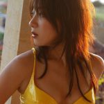 Akiho Higuchi 樋口あきほ