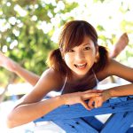 Rina Nagasaki 長崎莉奈