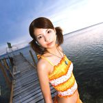 Rina Nagasaki 長崎莉奈