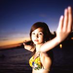 Rina Nagasaki 長崎莉奈