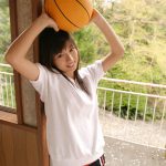 Asami Oda 小田あさ美