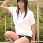 Asami Oda 小田あさ美