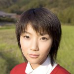 Natsumi Kiyoura 清浦夏実