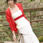 Asami Oda 小田あさ美