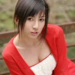 Asami Oda 小田あさ美