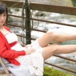 Asami Oda 小田あさ美