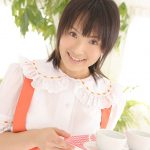 Miki Hoshina 星奈美紀