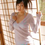 Asami Oda 小田あさ美