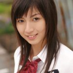 Asami Oda 小田あさ美