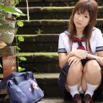 Yuka Mizusawa 水沢友香