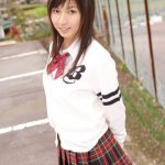 Asami Oda 小田あさ美